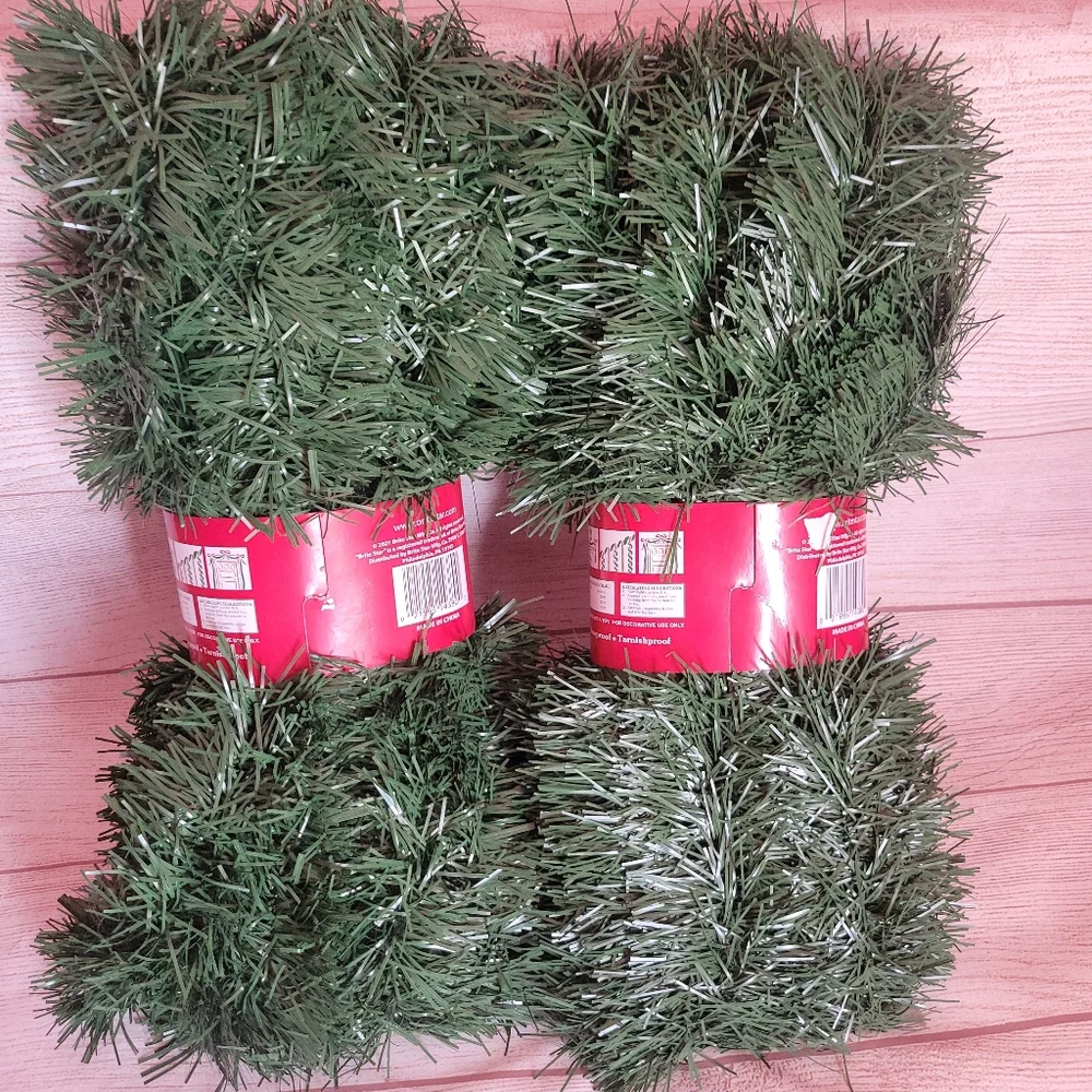 Brite Star Garland